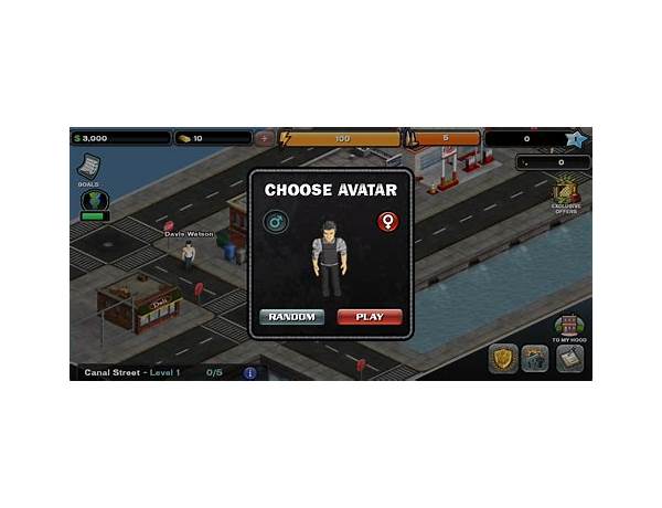 City Crime Simulator for Android - Download the APK from Habererciyes